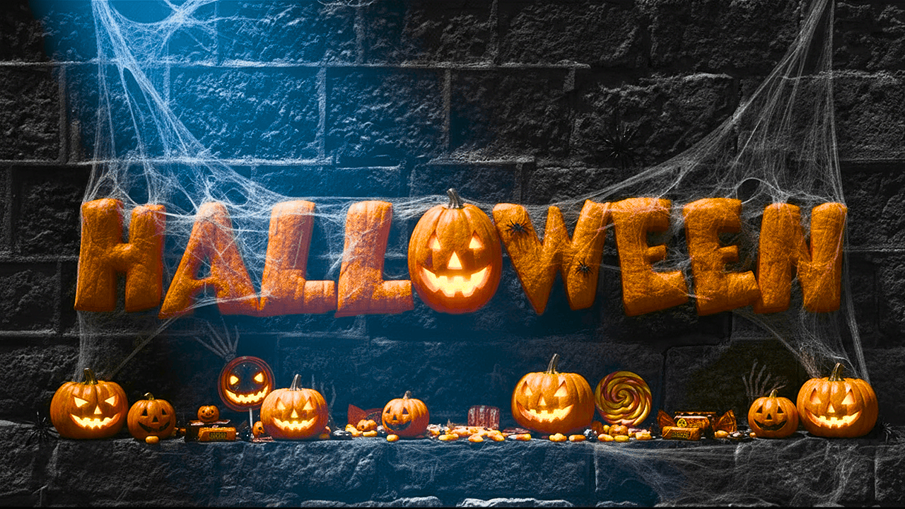 [halloween] #2